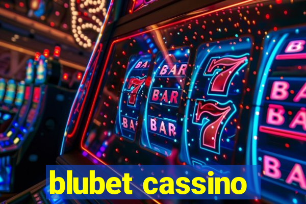 blubet cassino